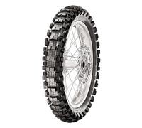 Pneumatico Posteriore Pirelli Scorpion MX Extra X 19"