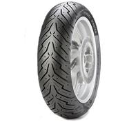 Pirelli Scoot Angel 62p Tl Scooter Front/rear Tire Nero 130 / 70 / R12
