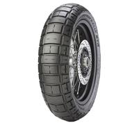 Pirelli Scorpion Rally STR ( 130/70-13 TL 57P ruota posteriore, simbolo M+S, M/C )