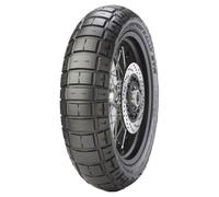 Pirelli Scorpion Rally STR 130/80R17 65V Rear M+S