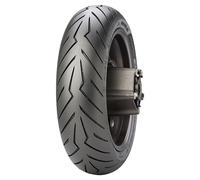 PIRELLI DIABLO ROSSO SCOOTER 140/70 -13 61P TL M/C 4017500