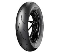 140/70 14 62S Pneumatico Estivo PIRELLI Diablo Rosso Scooter Moto