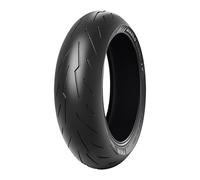 Pirelli Diablo Rosso IV ( 140/70 R17 TL 66H ruota posteriore, M/C )