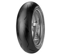 PIRELLI MOTO - DIABLO SUPERCORSA BSB 180/55ZR17 73W