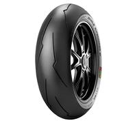 Pneumatici Pirelli DIABLO SUPERCORSA SC V2 180/55 ZR 17 M/C 73W TL SC2 Posteriore RACING SUPERSPORT gomme moto e scooter