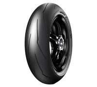 Pirelli Diablo Supercorsa V4 ( 180/60 ZR17 TL 75W ruota posteriore, M/C )
