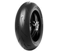 Pirelli Diablo Rosso IV Corsa ( 190/50 ZR17 TL (73W) ruota posteriore, M/C )
