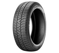 GOMME PNEUMATICI PIRELLI 195/55 R16 87H SNOWCONTROL 3 () RUN FLAT INVERNALI