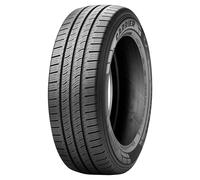 GOMME PNEUMATICI PIRELLI 225/65 R16 112/110R CARRIER A/S ALL SEASON M+S 4 STAGI
