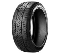 GOMME PNEUMATICI PIRELLI 235/60 R17 106H SCORPION WINTER XL INVERNALI