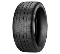 GOMME PNEUMATICI PIRELLI 275/45 R19 108Y PZERO ROSSO (N1) XL DOT 2021ESTATE