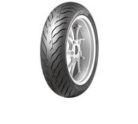 DUNLOP Gomme Dunlop Sportmax roadsmart 4 170 60 ZR17 (72W) TL per Moto