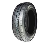 GOMME PNEUMATICI ROYAL BLACK 185/75 R16 104/102R ROYAL WINTER VAN INVERNALI