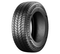 GOMME PNEUMATICI SEMPERIT 195/75 R16 107R VAN GRIP 3 INVERNALI