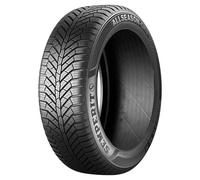 Semperit Pneumatico All Season-Grip 215/45 R16 90V XL EVc con bordo di protezione