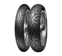PNEUMATICO MOTO 130/70 16M CTL 61P PIRELLI SPORT DEMON