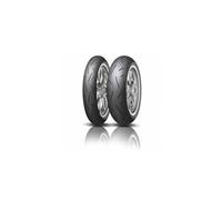 DUNLOP 190/55ZR17 (75W) TL SX ROADSPORT 2