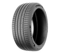 GOMME PNEUMATICI STARMAXX 215/50 R18 92W DYNAMIX SPORT ESTIVE