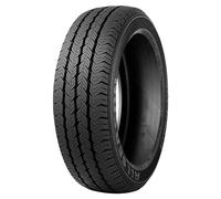 GOMME PNEUMATICI SUNFULL 195/65 R16 104R SF08 A/S M+S 4 STAGIONI