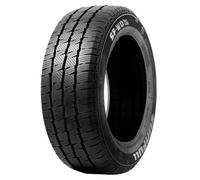 Pneumatici 215/75 r16 116R M+S 3PMSF C SUNFULL SF-W05 Gomma invernale nuova