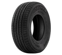 Three-A Pneumatico estivo Ecosaver SUV XL 235/55 R18 104V M+S
