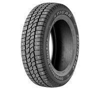 GOMME PNEUMATICI TIGAR 205/75 R16 110T CARGO SPEED WINTER INVERNALI