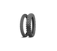 Michelin TRACKER 110/90 R19 62 R
