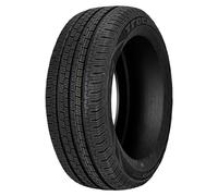 GOMME PNEUMATICI TRACMAX 215/75 R16 113/111S ALL SEASONS VAN SAVER 4 STAGIONI