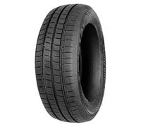 GOMME PNEUMATICI TRISTAR 215/60 R17 109T SNOWPOWER VAN INVERNALI