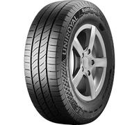 Uniroyal Rain Max 5 195/75R16C 110/108R 10PR BSW