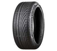 GOMME PNEUMATICI UNIROYAL 245/50 R18 100Y RAINSPORT 3 RUN FLAT ESTIVE