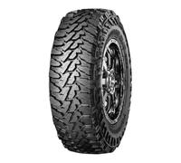 Yokohama G003 Geolandar M/T 255/75 R17 111Q M+S - Omologazione: RPB - POR(Professional Off-road),M+S