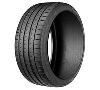 GOMME PNEUMATICI ESTIVI YOKOHAMA 285/45 R20 112Y ADVAN SPORT V105
