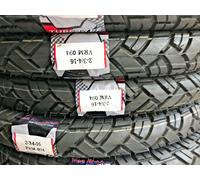 VeeRubber VRM094 Rear ( 2.75-16 TT 43J )