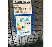 Toyo SNOWPROX S 954 (245/40 R18 97V)