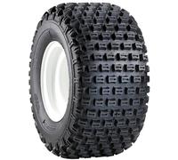 Gomme Quad Carlisle 25/10 R8 45F TURF TAMER pneumatici nuovi