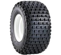Gomme Quad Carlisle 25/12-9 56F TURF TAMER pneumatici nuovi