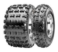 Gomme Quad CST Tyres 23/7-10 36M 6PR PULSE M+S pneumatici nuovi