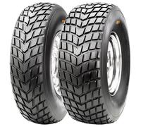 Gomme Quad CST Tyres 25/10-12 45J 4PR C-9300 pneumatici nuovi