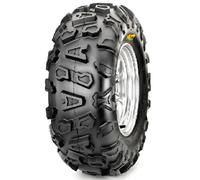 Cst Abuzz Cu02 50j 6pr Tl Quad Rear Tire Grigio 25 x 10.00 / 12