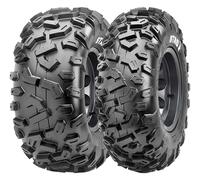 Gomme Quad CST Tyres 27/9 R14 60L 8PR CU58 pneumatici nuovi