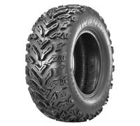 Gomme Quad Datex 25/8-12 43J 6PR P3103 pneumatici nuovi
