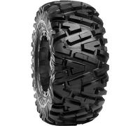 Gomme Quad Duro 26/11-12 55N 6PR DI2025 Power Grip pneumatici nuovi