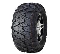 Gomme Quad Hwa Fong 29/9 R14 73N DI2039 POWER GRIP V2 pneumatici nuovi