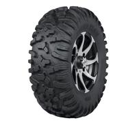 Gomme Quad ITP 27/11-14 64M 8PR TERRA CLAW pneumatici nuovi
