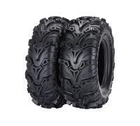 Gomme Quad ITP 27/9-14 56L 6PR MUD LITE II pneumatici nuovi