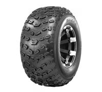 Gomme Quad Journey 18/8.5-8 23F 4PR P3042 pneumatici nuovi