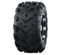 Gomme Quad Journey 19/7-8 28J 4PR P311 pneumatici nuovi
