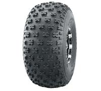 Gomme Quad Journey 20/10-8 83A 4PR P3030 pneumatici nuovi