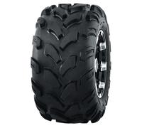 Gomme Quad Journey 21/7-10 25F 4PR P311 pneumatici nuovi